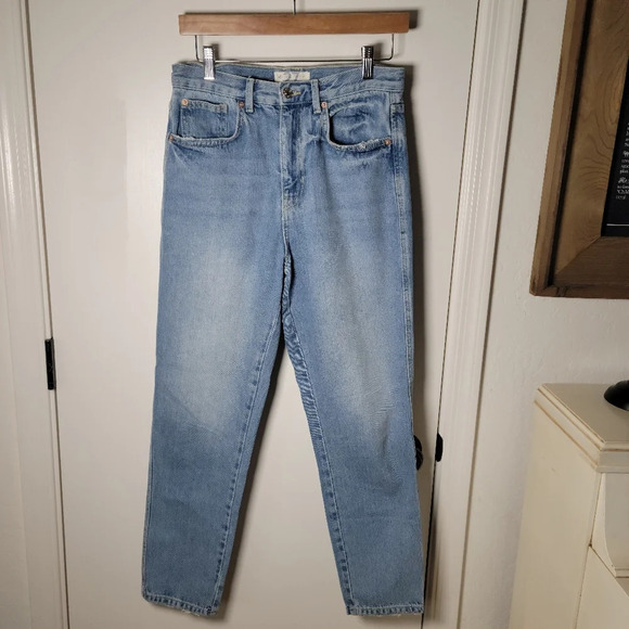 We The Free Free People Stove Pipe Jeans | Free People Jeans | Size 27 - Picture 1 of 10